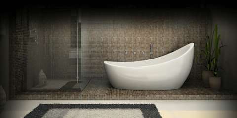 Photo: Designer Bathrooms & Renovations, Central Coast